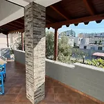 Large Budget Apartment