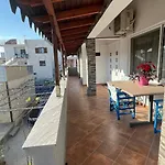 Large Budget Apartment