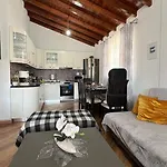 Large Budget Apartment
