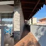 Large Budget Apartment