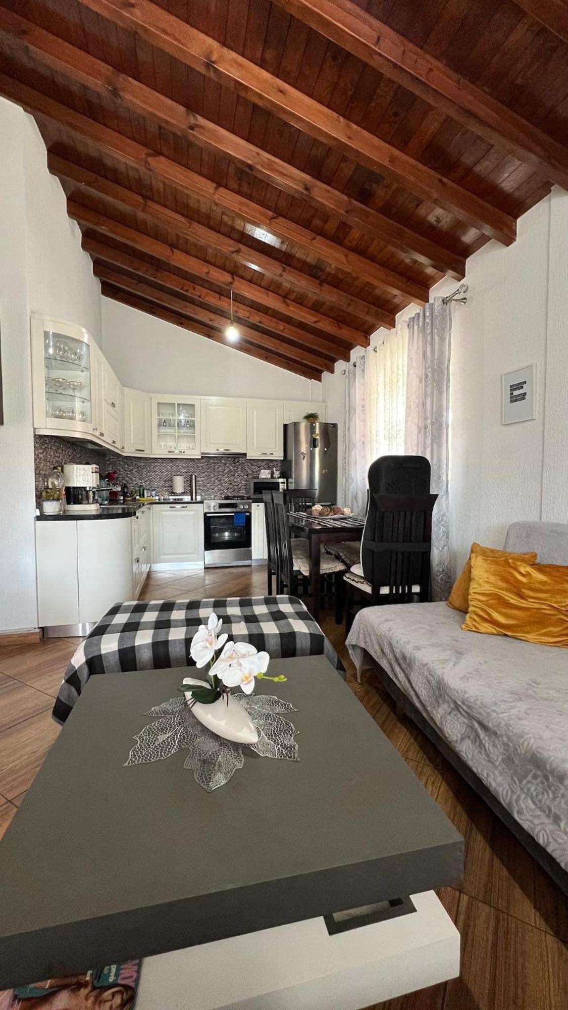 Appartement Large Budget *