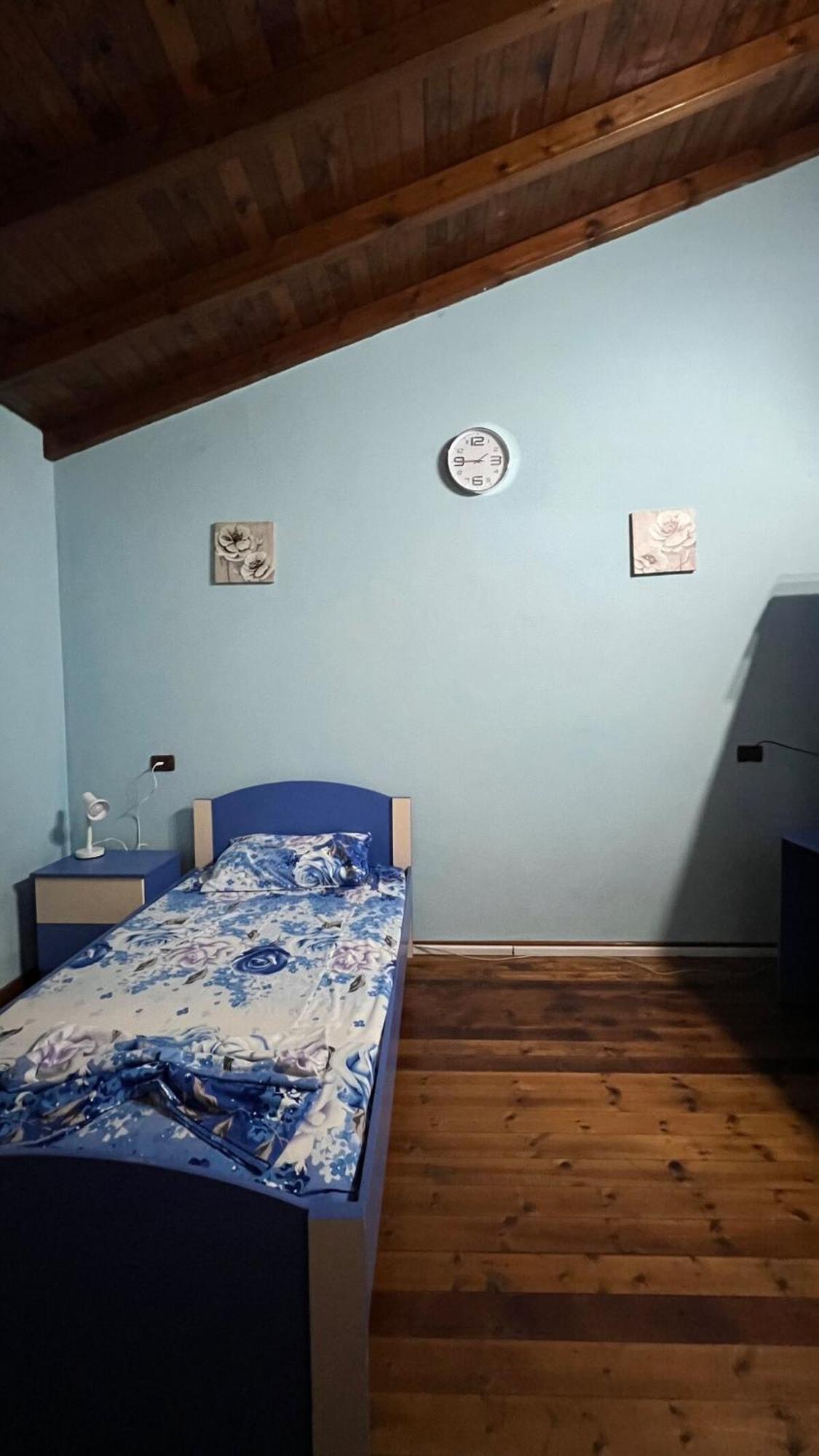 Appartement Large Budget Durrës