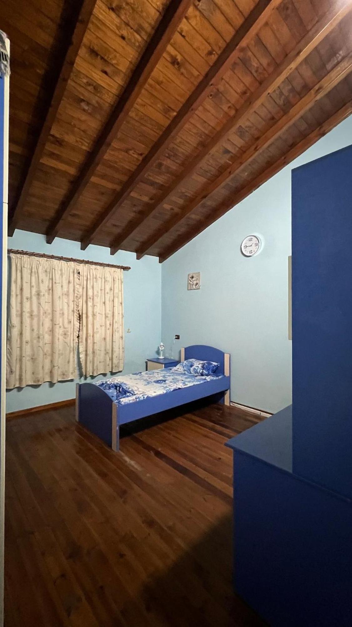 Large Budget Appartement Durrës