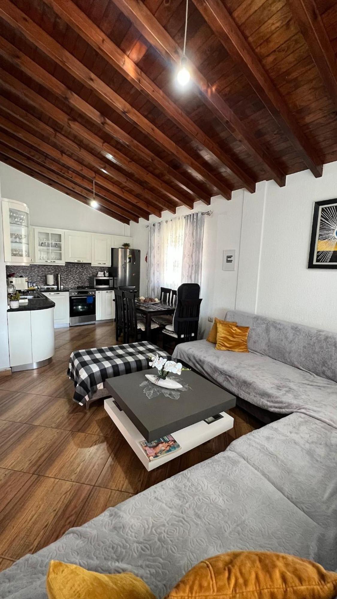 Appartement Large Budget *